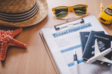 30 Cheap Weekend Getaways in the USA Protection Quotes, Best Travel Insurance, Oman Travel, Lost Luggage, Financial Security, Auto Insurance Quotes, Medical Insurance, Décor Diy, Insurance Quotes