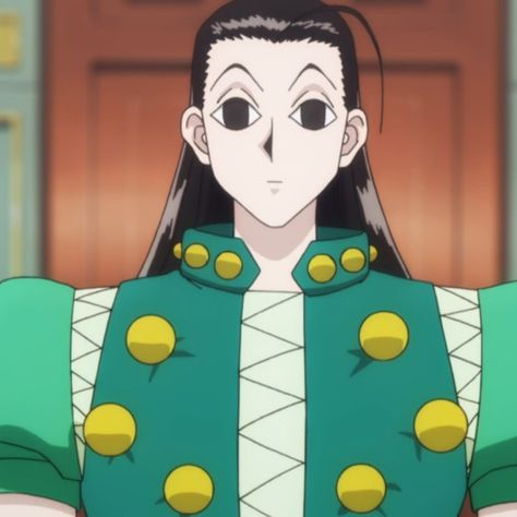 Illumi Pfp, Illumi Icon, Hunter X Hunter Official Art, Illumi Hunter X Hunter, Hunter X Hunter Illumi, Hunter X Hunter Pfp, Hunter Pfp, Hxh Pfp, Hxh Illumi