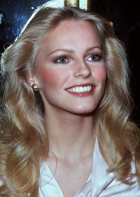 Shelley Long, 80s Country, Tanya Roberts, Cheryl Tiegs, Kate Jackson, Cheryl Ladd, Bionic Woman, Charlie's Angels, Wonder Years