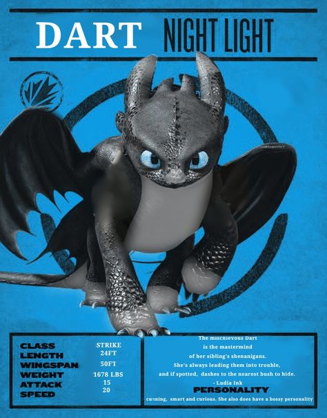 Toothless And Thunder, Httyd Dragons Species, Yo Shindo, Dragons Httyd, Train Dragon, Dragon Stuff, Cute Night Lights, Httyd Dragons, Dragon Party