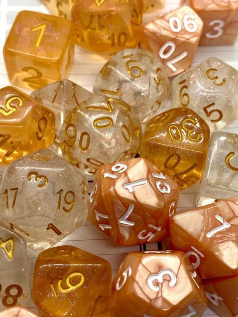 Yellow Dice Aesthetic, D And D Aesthetic, Dice Aesthetic Wallpaper, Dnd Dice Aesthetic, D&d Aesthetic, Dungeons And Dragons Aesthetic, Aesthetic Dice, Numerology Aesthetic, Dice Aesthetic