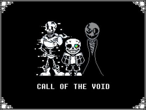 Undertale Sprites, Call Of The Void, The Void, Darth Vader, Fan Art, Fictional Characters, Art