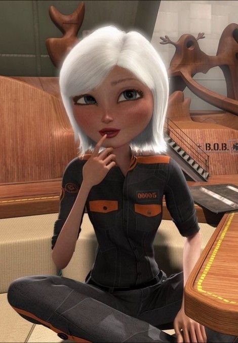 Ginormica Fanart, Craziest Hear Me Out Characters Women, Ginormica Susan, Monsters Vs Aliens Susan, Hear Me Out Characters Girl, Susan Murphy, Asian Characters, Monsters Vs Aliens, Dark Green Hair