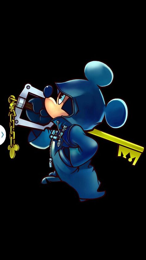 King Mickey Mickey Kingdom Hearts, Kingdom Hearts Tattoo, Kingdom Hearts Worlds, King Mickey, Jack Tattoo, Kingdom Hearts Wallpaper, Kingdom Hearts Characters, Disney Kingdom Hearts, Kingdom Hearts Fanart