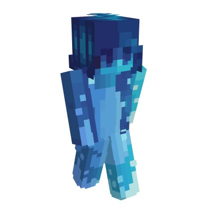 Ocean Minecraft Skins | NameMC Shark Minecraft Skin, Minecraft Mermaid Skin, Jellyfish Minecraft, Minecraft Skins Mermaid, Minecraft Skins Female Template, Minecraft Skins Male, Minecraft Skins Blue, Minecraft Oc, Minecraft Skins Female