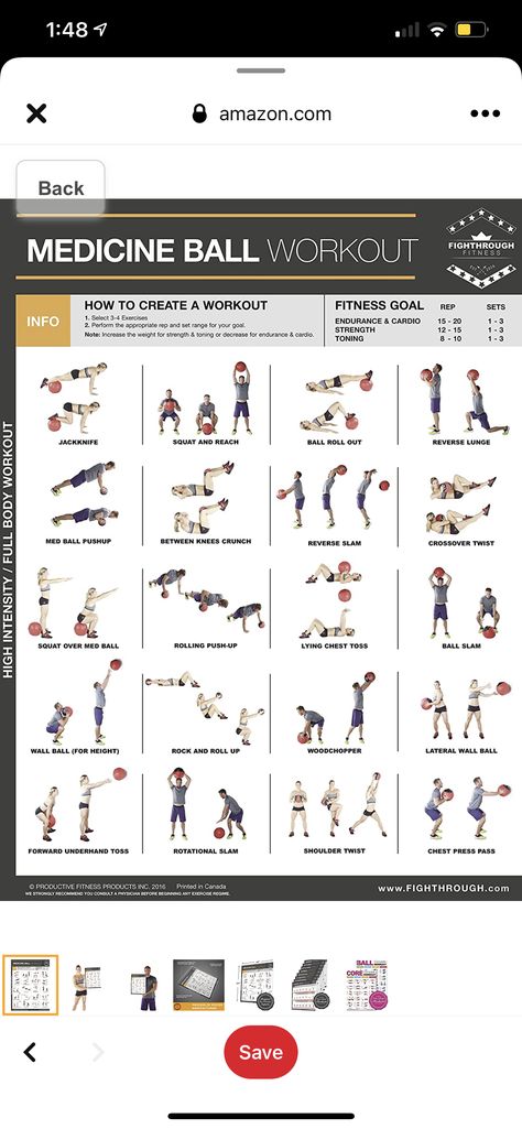 Medicine Ball Workout, Ball Workout, Reps And Sets, Gym Workouts For Men, Wall Balls, Reverse Lunges, Medicine Ball, Healthy Routine, Full Body Workout