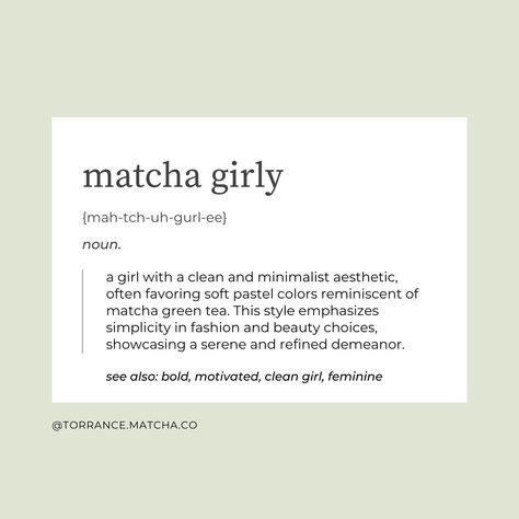 Matcha Quotes, Matcha Cafe, The Matcha, Matcha Drink, Matcha Benefits, Quote Unquote, Spring Desserts, Healthy Groceries, Aesthetic Coffee