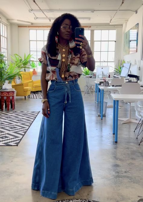 Summer Outfits Aesthetic Black Women, Arizona Outfits Black Women, Gumboots Outfit, Kaytranada Concert Outfit, Kenya Fashion, Smart Casual Work Outfit Women, Nyc Outfits, Boho Chique, Fashion Street Style