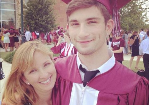 Letter To My Son On His High School Graduation Day | Alphamom High School Graduation Quotes, Letter To Son, Graduation Letter, Letter To My Son, Graduation Pictures High School, Letter To Her, Letters To My Son, Senior Graduation Party, Graduation Speech