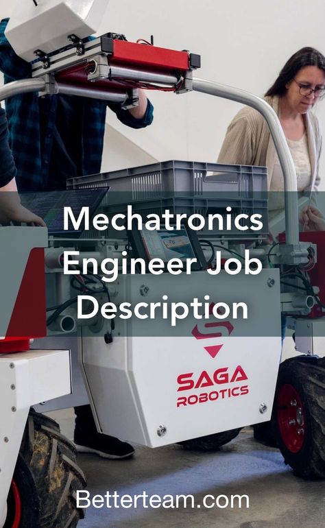 Learn about the key requirements, duties, responsibilities, and skills that should be in a Mechatronics Engineer Job Description. Mechatronics Engineering, Motivation Movies, Creative Thinking Skills, Job Description Template, Process Engineering, Computer Engineering, Engineering Projects, Job Board, Job Description