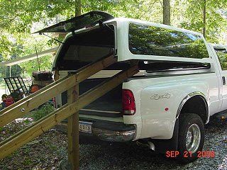 Camper Shell Storage, Truck Canopy Storage Ideas, Truck Cap Storage Ideas, Truck Topper Storage, Pickup Topper Camping, Garage Hoist, Truck Topper Camper, Truck Bed Overland Trailer, Truck Shells