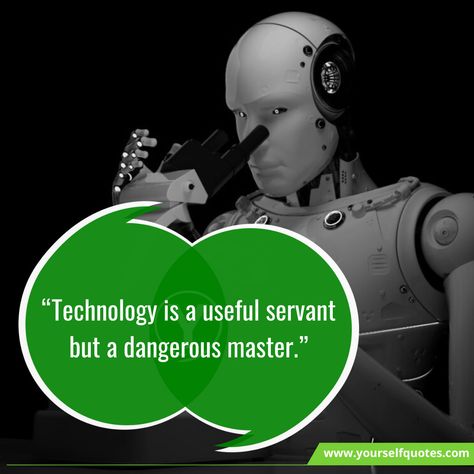 Quotes On Technology, Computer Quote, Impact Of Technology, Unique Jobs, Technology Quotes, 10th Quotes, Art Poster Design, Best Motivational Quotes, Future Technology