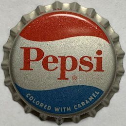 #BC234 - Group of 5 Scarce Plastic Lined Pepsi Cola Soda Caps with Old Logo Pepsi Bottle Cap, Pepsi Bottle, Pepsi Logo, Bottle Cap Earrings, Aesthetic 2000s, Fountain Drink, Diet Pepsi, Old Logo, Retro Advertising