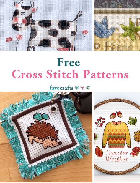 Free Easy Cross Stitch Patterns, Cross Stitch Animals Patterns Free, Cool Cross Stitch Patterns Free, Mini Cross Stitch Patterns Free Charts, Easy Cross Stitch Patterns Free Simple, Cross Stitch Flower Patterns Free, Cute Cross Stitch Patterns Easy, Cross Stitch Cat Pattern, Disney Cross Stitch Patterns Free