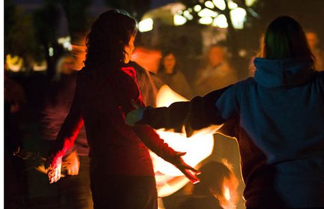 Shamans say that the earth and our civilization are in such great peril that fire ceremony should be held by anyone who is willing to step in. The fire itself will become your teacher. Conscious Community, Workshop Activities, Fire Ceremony, Ritual Space, The Four Winds, Four Winds, New Moon Rituals, Tao Te Ching, Energy Medicine