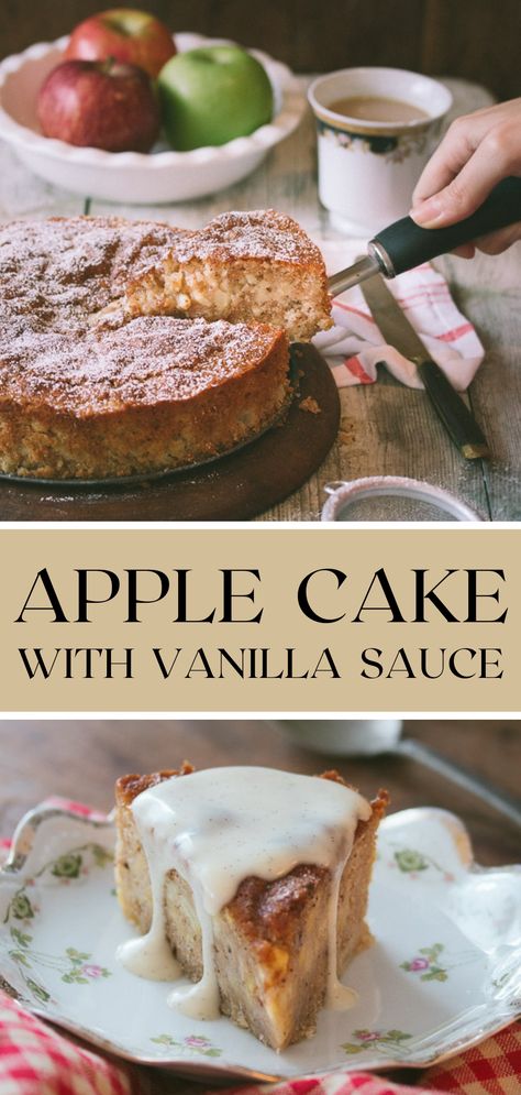 Thanksgiving Dessert Cake, Mabon Food Recipes, Christmas Apple Desserts, Best Apple Cake Recipe Ever, Apple Sauce Cake Recipe, Apple Birthday Cake, Cinnamon Delights, Apple Sauce Cake, Apple Pound Cake