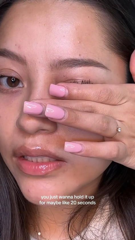 How to apply mascara for short, straight lashes ✅ Apply Mascara Perfectly, Straight Lashes, Mascara Tutorial, The Best Mascara, Lashes Tutorial, Apply Mascara, Mascara Application, Eyelash Tips, Short Lashes