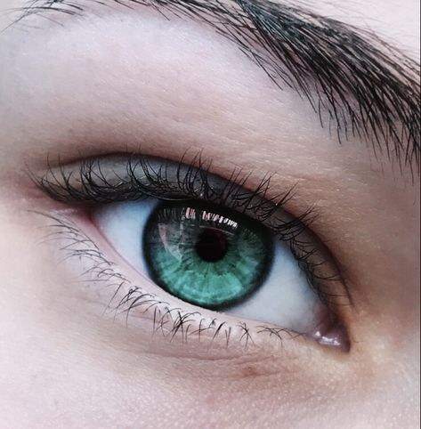 Pretty Eyes Color, Blue Eyes Aesthetic, Dark Green Eyes, Rare Eyes, Teal Eyes, Beautiful Eyes Color, Blue Green Eyes, Turquoise Eyes, Eye Photography