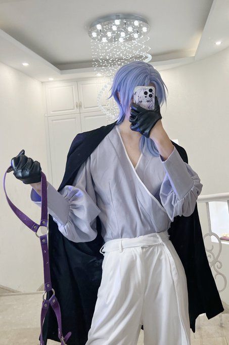 Ayato Cosplay, Genshin Cosplayers, Ayato Kamisato, Genshin Cosplays, Oppa Gangnam Style, Cosplay Genshin, Kamisato Ayato, Genshin Cosplay, Genshin Men