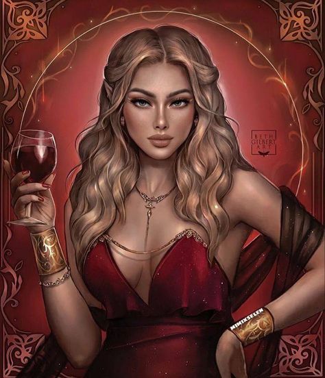 Charlie Bowater, Sara J Maas, Life Meaning, Roses Book, Feyre And Rhysand, Book Fanart, Acotar Series, A Court Of Wings And Ruin, Sarah J Maas Books