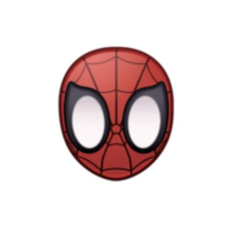 Spider Man Emoji, Spiderman Emoji, Emoji Stories, Disney Now, Disney Emoji Blitz, Disney Emoji, Man Icon, Png Icons, Peter Parker