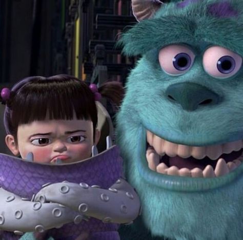 Monsters Inc Boo, Inc Monsters, Monster Inc, Monsters Inc, Disney, Anime, Monsters Inc.