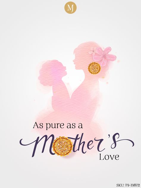 Mothers Day Offer, Mothers Day Post, Fashion Sale Banner, Gold Design Background, Instagram Design Layout, Photoshop Tutorial Graphics, Mothers Day Poster, Pizza Art, Jewellery Photography Inspiration