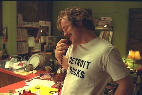 Phillip Seymour Hoffman, Lester Bangs, Philip Seymour Hoffman, Im Your Huckleberry, Music Writing, This Is Your Life, Almost Famous, Silver Screen, Film Stills