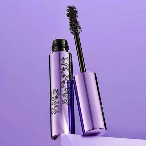 Finish your look with E.L.F Big Mood Mascara 😛 – A volumizing and lifting mascara with a uniquely shaped brush head to give you big, bold lashes that command attention. Available at 65k🇺🇬. Call/WhatsApp 0704 261 720 for deliveries. #beautytrendsuganda #elfcosmetics #crueltyfree #mascara #officemakeup #eyemakeup #grwm #beauty #wcw #eastafrica #repost Big Mood Mascara, Seductive Perfume, Dramatic Lashes, Office Makeup, E.l.f. Cosmetics, Mascara Brush, Bold Eyes, Big Mood, Pitch Black