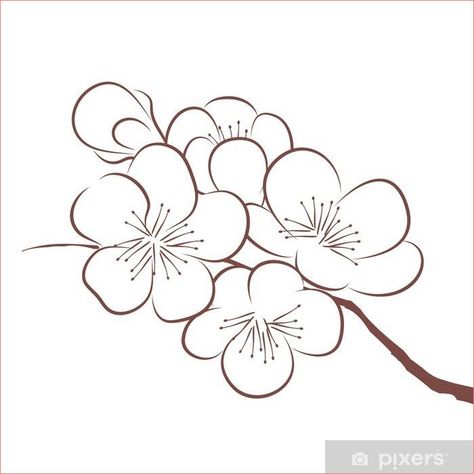 Coloriage Cerisier. 16 Unique Coloriage Cerisier Collection. Coloriage 3 6 Ans Cerisier. Cerisier D Automne Ou Cerisier Noir Coloriage. Coloriage Et Activité Hanami Pour Enfants Sur. Papier Peint Printemps Fleur De Cerisier • Pixers Nous. Fleurs De Cerisier Illustration. Coloriage De Branche De Cerisier Pour Colorier Coloritou #coloriagecerisier #coloriagecerisierenfleur #coloriagecerisierimprimer #coloriagecerisierjaponais #coloriagecerisiermaternelle Cherry Blossom Vector, Flower Outline, Japanese Flowers, Hydrangea Flower, Bulb Flowers, Blooming Flowers, How To Make Paper, Fabric Painting, Daffodils