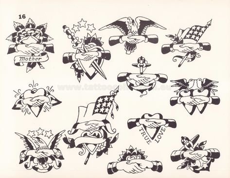 Sailor Mosko Production - 4 Sailor Mosko, Old Sailor Tattoos, Sailor Jerry Tattoo Flash, Sailor Tattoos, Sailor Jerry, Modern Tattoos, Traditional Tattoo Flash, Vintage Tattoo, Tattoo Flash