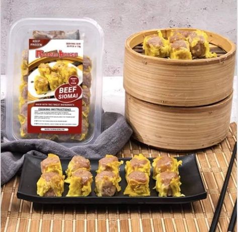 https://siomaiking.ph/ordernow/1111310889 Beef Siomai, Siomai King, Frozen Beef, Cooking Instructions, Hello Kitty Wallpaper, Frozen, Meat, Pure Products