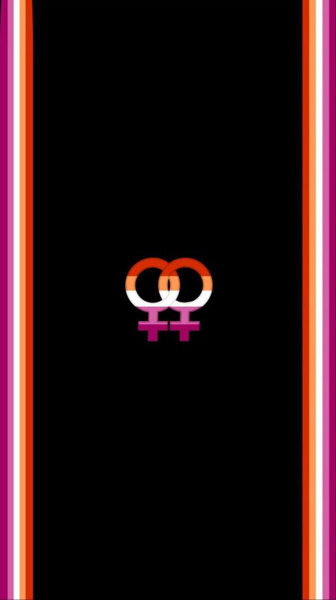 Lesbian Flag Aesthetic Wallpaper Iphone, Wallpaper Lesbicos, Wallpaper Lesbico, Lesbian Flag Wallpaper, Lesbian Flag Art, Lesbian Flag Aesthetic, Lesbian Wallpapers For Iphone, Lesbian Wallpaper, Cute Crush Quotes