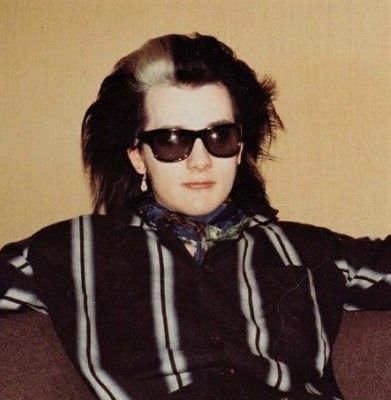 Goth Bf, David Vanian, The Damned Band, Dave Vanian, Goth Bands, Goth Subculture, Music Pics, Riot Grrrl, Gothic Rock