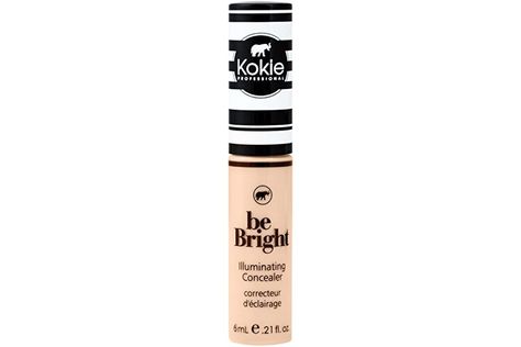 Kokie Cosmetics Be Bright - Concealor and Color Correctors, Light, 0.21 Fluid Ounce Kokie Cosmetics, Color Corrector, Christmas List, Beauty And Personal Care, Personal Care, Christmas, Beauty, Color