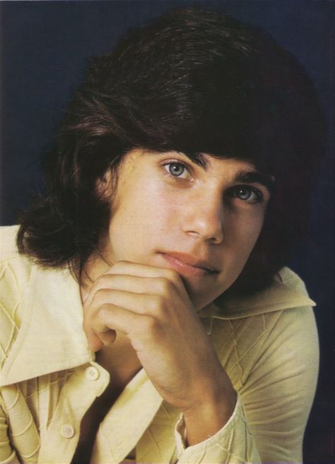 Robby Benson Nice Fingers, Robby Benson, 70s Celebrities, Brandon Barash, Brandon Beemer, Parker Stevenson, Joe Movie, Bobby Sherman, Shaun Cassidy