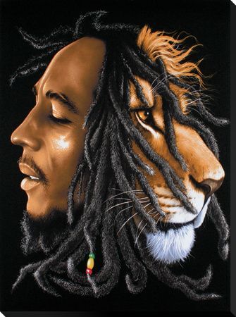 Iron Lion Zion, Bob Marley Lion, Lion Canvas Painting, Rasta Art, Bob Marley Pictures, Bob Marley Art, Rasta Lion, Lion Poster, Lion Painting