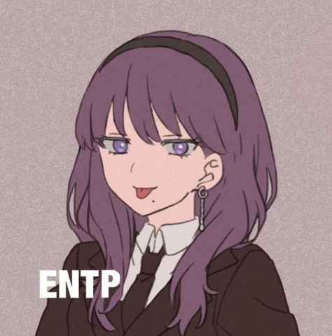 Entj Personality Fanart, Entj Vibes, Entp Girl, Entj Fanart, Entp And Intj, Entj Personality, Intp Personality Type, Intp Personality, Samurai Anime