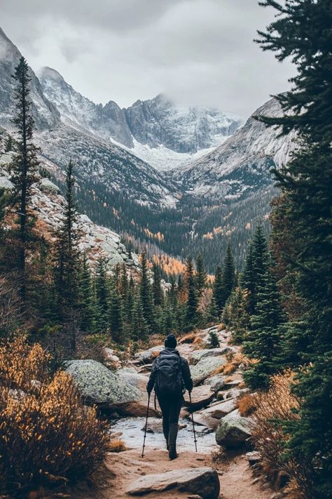 Hiker Aesthetic, Life Visualization, Solstice Traditions, Find Your Peace, Mountain Vibes, Washington Hikes, Hiking Photography, Mountain Hike, Nature Camping