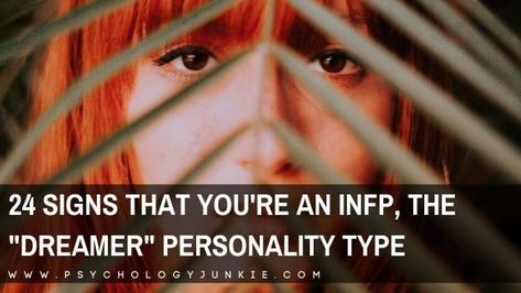 24 Signs That You’re an INFP, the “Dreamer” Personality Type Infp People, Infp Dreamer, Infp 5w4, Infp Infj, Arrogant People, Relationship Conflict, Introverts Unite, Infp Personality, Online Test