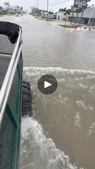 844K views · 10K reactions | Our Swamp Buggy is on Fort Myers Beach navigating through flooded waters, ready to help individuals in need. This is an important LCSO asset that is deployed during stormy weather, because of its ability to get to people in places that might be tough for other vehicles to access. | Lee County Sheriff's Office | Lee County Sheriff's Office · Original audio Swamp Buggy, Lee County, Fort Myers Beach, Stormy Weather, Fort Myers, Beach Pictures, Need This, Fort, Audio