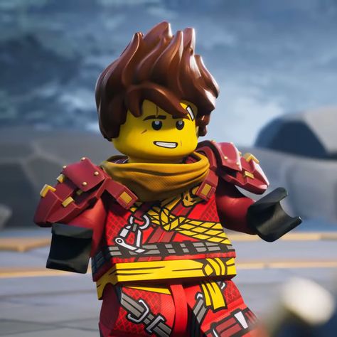 Ninjago: Dragons Rising S2E6 - To Mysterium | tag(s): ninjago icon, ninjago pfp, kai icon, kai pfp Kai From Lego Ninjago, Kai Lego Ninjago Icon, Kai Ninjago Movie, Ninjago Screenshots Funny, Kai Dragons Rising, Kai Pfp Ninjago, Kai Smith Icon, Ninjago Kai Icon, Good Hear Me Outs