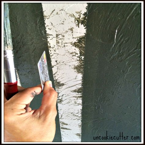 Birch Tree Paintings and DIY Gallery Wall - Uncookiecutter.com Birch Tree Painting Tutorial, Tree Painting Tutorial, Trees Tutorial, Birch Tree Art, Tree Paintings, Birch Tree Painting, Tree Mural, Metal Tree Wall Art, Craft Rooms