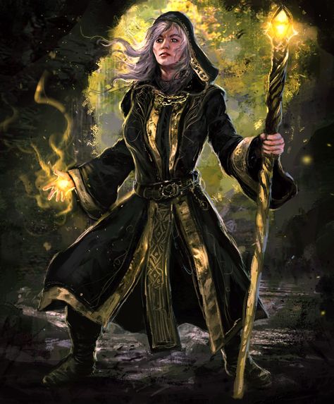 ArtStation - Light Mage-Arcane Gladiator TCG, Manthos Lappas Light Mage, Mage Cosplay, Sorceress Art, Battle Mage, Mists Of Avalon, Viking Character, Types Of Magic, Fantasy Concept Art, High Fantasy