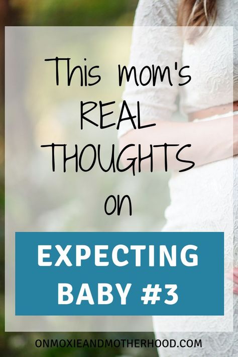 Real thoughts on third pregnancy, from a mom expecting her surprise third baby #thirdpregnancy #pregnancy #babyboy #maternity Third Pregnancy Announcement, Hiding Pregnancy, Mom Fail, Real Thoughts, Baby Messages, Forgetting Things, Healthy Pregnancy Tips, Third Pregnancy, Pregnancy Info