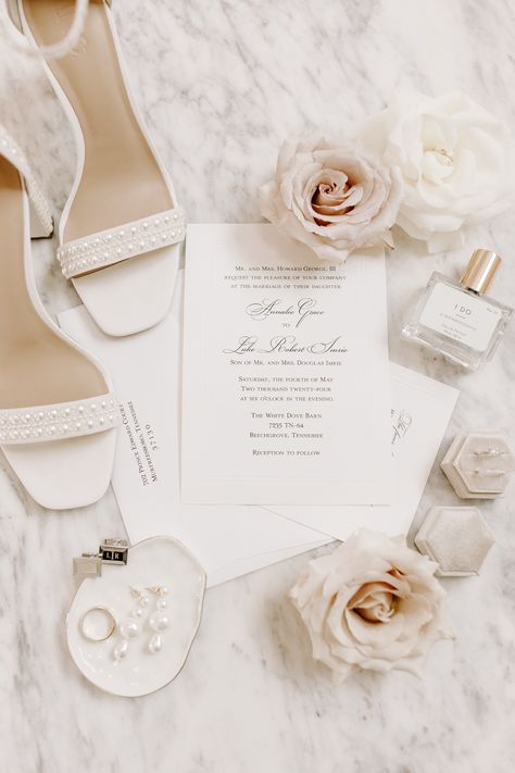 It's all in the details, and we are obsessed with these wedding details captured by @laurenbaileyphoto !!🤍✨  #weddingdetails #weddinginspo #weddingphotography #weddingvenue #details #weddingideas #weddingseason #2024brides #2025brides #weddings #tennesseeweddings Wedding Jewelry Photos, Flat Lay Wedding Photo, Wedding Details Pictures Photo Ideas, Brides Detail Shots, Wedding Day Accessories Photo, Wedding Day Details Photography, Detailed Wedding Pictures, The Details Wedding Photo, Detail Pics Wedding