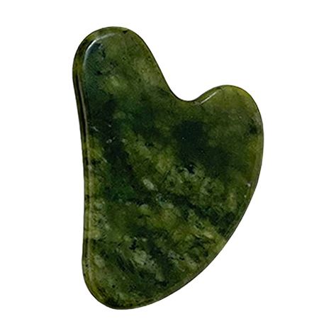 AmazonSmile: Gua Sha, Premium Gua Sha Facial Tools, Guasha Tool for Face Upgraded, Guasha Natural Jade Stone : Beauty & Personal Care Guasha Tool, Facial Tools, Gua Sha Facial, Gua Sha, Natural Jade, Jade Stone, Christmas Wishlist, Glow Up?, Dark Green