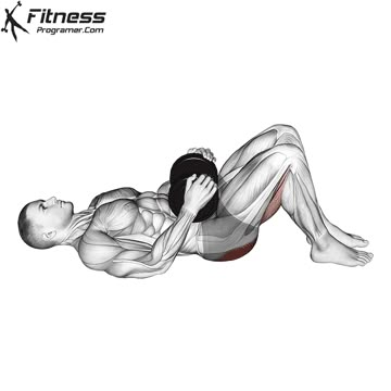 Back Bridge Exercise, Bridge Exercise, Glute Bridge Workout, Muscle Building Workout Plan, Kegel Exercise For Men, Single Leg Glute Bridge, Fitness Training Plan, Bridge Workout, Personalized Workout Plan