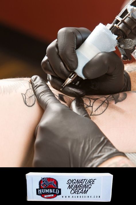 Elevate Your Tattoo Game with Premium Tattoo Cream for Stunning Results. Before And After Tattoo, After Tattoo Care, Best Tattoo Numbing Cream, After Tattoo, Tattoo Numbing Cream, Skincare Kits, Tattoo Healing, Painless Tattoo, Tattoo Cream