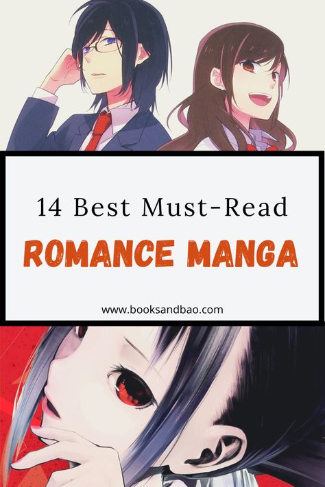 From the classic shoujo romance manga of years past to the best modern comedy romance manga, here are the love stories you need to be reading right now. #romance #shoujo #manga Romantic Manga To Read, Completed Romance Manga, Manga Series Book, Best Manga To Read, Mangas To Read, Shoujo Romance Manga, Classic Shoujo, Must Read Manga, High School Love Story